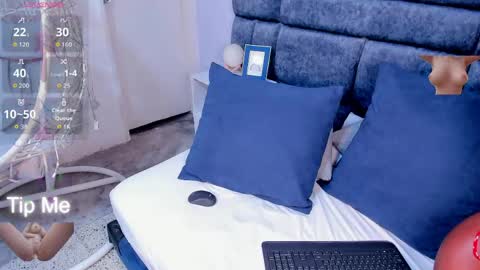 Sofia Samuels online show from 04.20.26