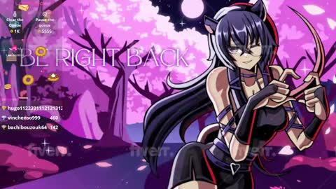 Sofia online show from 02.26.25