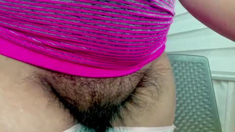 sofia_sorceress online show from 01.31.25