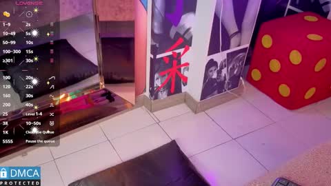 Sofia Sstone online show from 11.05.25