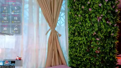 Sofia Sstone online show from 02.14.26