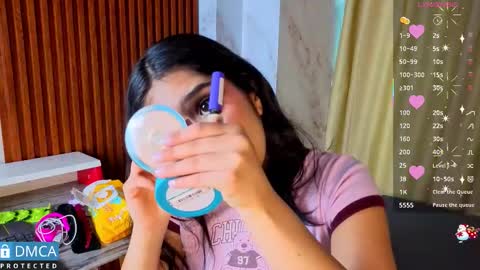 Sofia Sstone online show from 03.03.26