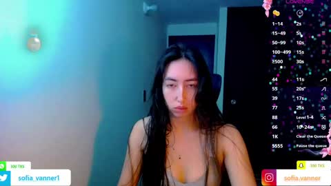 SOFIA online show from 06.01.26