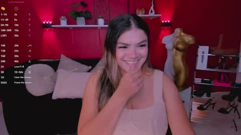 Snapshot of sofia_velvetx chatting on 05.24.26 sofia_velvetx online show from 05.24.26