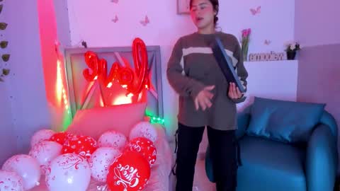 Sofa online show from 02.14.26