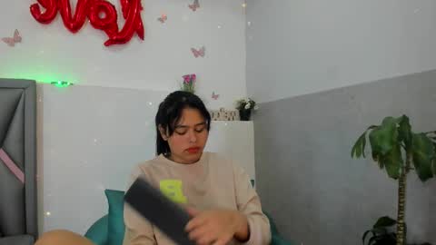 Sofa online show from 03.03.26