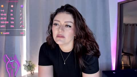 Sofia Wilson online show from 01.25.25