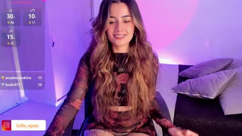 Sofia online show from 03.03.25