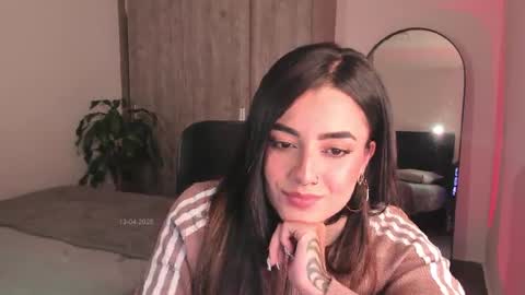 Sofia online show from 04.14.26