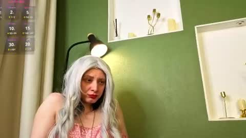 Sofia online show from 06.17.26