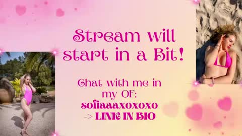 Snapshot of sofiaaaxoxoxo chatting on 04.19.26 Sofia online show from 04.19.26