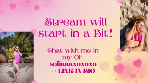 Snapshot of sofiaaaxoxoxo chatting on 05.01.26 Sofia online show from 05.01.26