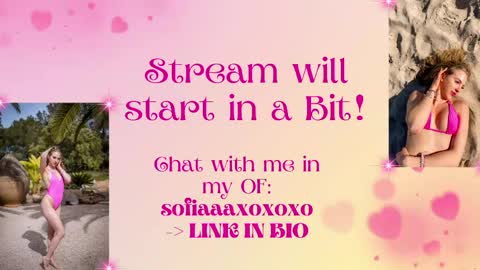 Snapshot of sofiaaaxoxoxo chatting on 05.22.26 Sofia online show from 05.22.26