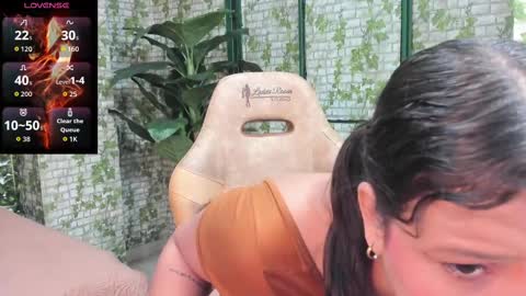 Snapshot of sofiaabigboobs chatting on 09.30.25 sofiaabigboobs online show from 09.30.25