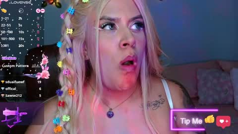 Sofi cortes626 Ig online show from 02.02.25