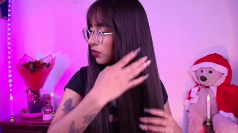 Sofia online show from 12.14.24