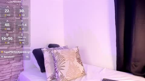 Snapshot of sofiaalarson chatting on 05.23.26 sofiaalarson online show from 05.23.26