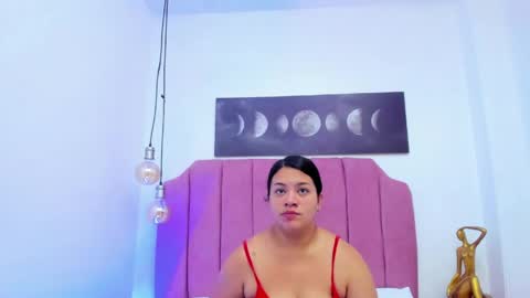 Snapshot of sofiaamartinez chatting on 05.26.26 Sofia online show from 05.26.26