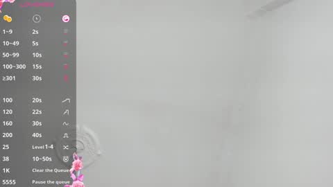 Sara online show from 01.25.25