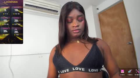 Snapshot of sofiabrouw chatting on 01.16.25 Sofia online show from 01.16.25