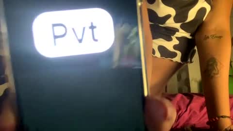 Snapshot of sofiacandy17 chatting on 01.11.25 Danna Sofia online show from 01.11.25