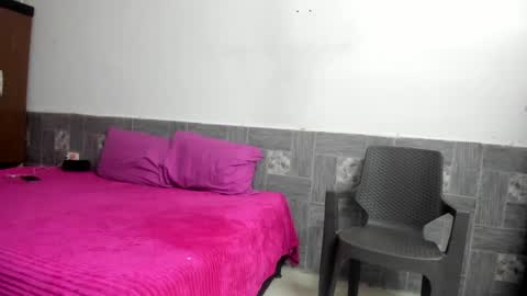 Snapshot of sofiacandy17 chatting on 01.19.25 Danna Sofia online show from 01.19.25