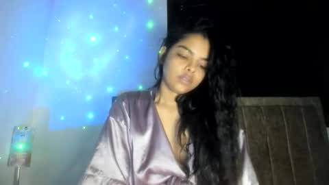 Snapshot of sofiacandy17 chatting on 10.03.25 Danna Sofia online show from 10.03.25