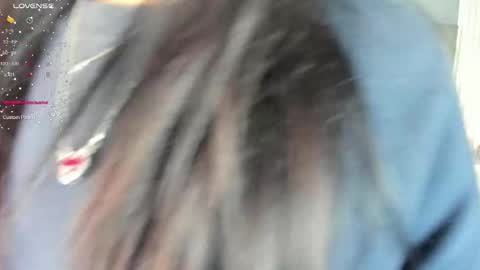 Snapshot of sofiadanss chatting on 09.18.25 Sofia online show from 09.18.25