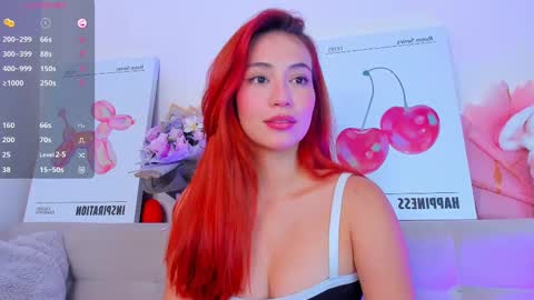 Snapshot of sofiaferrerx chatting on 03.09.25 SOFA FERRER online show from 03.09.25