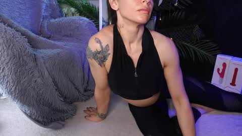 Sofia online show from 12.19.25