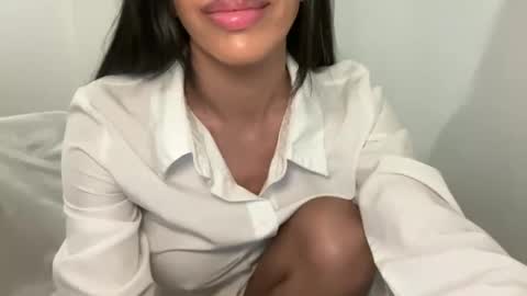 Sofiiiiiia Baby online show from 09.27.25