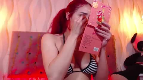 Snapshot of sofiakoltss chatting on 10.15.25 Sofi online show from 10.15.25