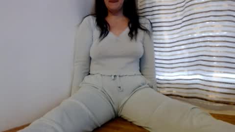 Snapshot of sofialenis chatting on 03.01.26 SofiaLenis online show from 03.01.26