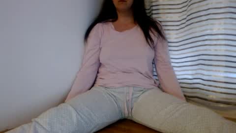 SofiaLenis online show from 04.23.26