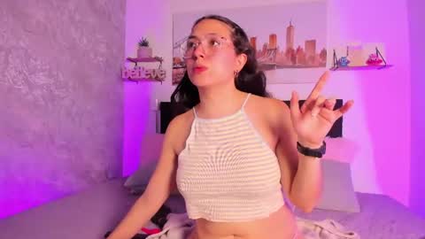 sofialujan_ online show from 07.09.26