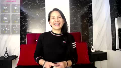 Sofia online show from 03.23.26