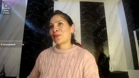 Snapshot of sofiamoreno_ chatting on 04.24.26 Sofia online show from 04.24.26