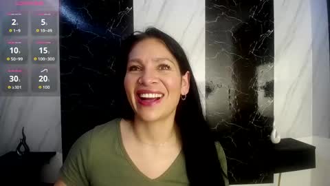 Snapshot of sofiamoreno_ chatting on 04.30.26 Sofia online show from 04.30.26