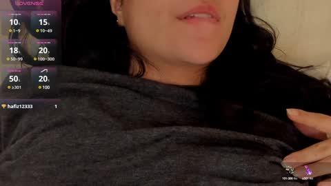 Sofi - next broadcast today 1030pm Colombia time online show from 02.06.25