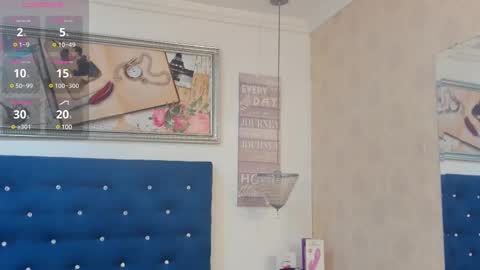 Sofi - next broadcast today 1030pm Colombia time online show from 02.20.25