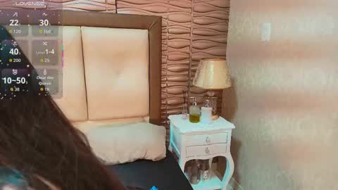 Sofi - next broadcast today 1030pm Colombia time online show from 09.23.25