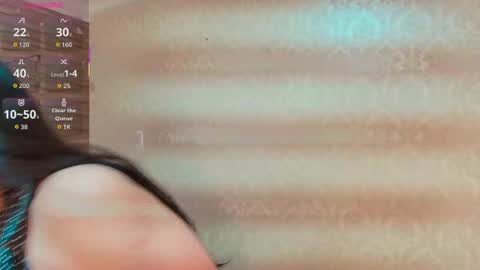 Sofi - next broadcast today 1030pm Colombia time online show from 09.25.25