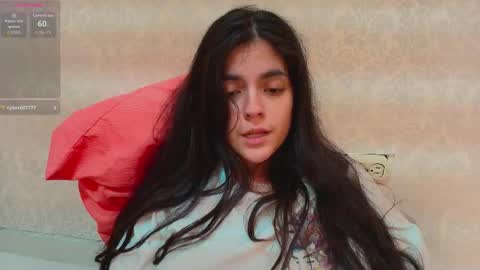 Sofi - next broadcast today 1030pm Colombia time online show from 10.04.25