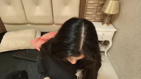 Sofi - next broadcast today 1030pm Colombia time online show from 10.20.25