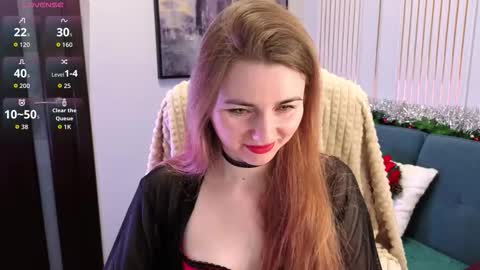 Snapshot of sofiangelaa chatting on 01.18.26 Sofia online show from 01.18.26