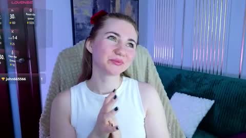 Snapshot of sofiangelaa chatting on 02.07.26 Sofia online show from 02.07.26