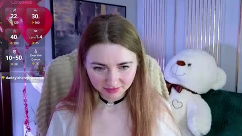 Snapshot of sofiangelaa chatting on 02.22.26 Sofia online show from 02.22.26