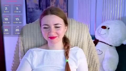 Snapshot of sofiangelaa chatting on 03.02.26 Sofia online show from 03.02.26