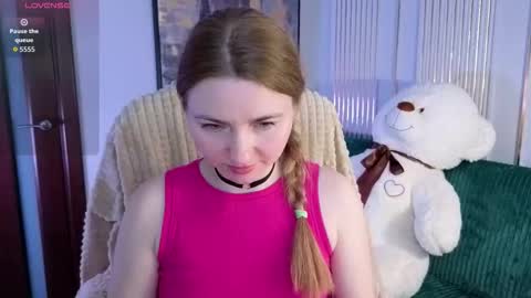 Snapshot of sofiangelaa chatting on 03.04.26 Sofia online show from 03.04.26