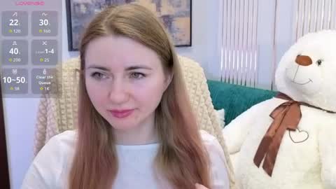 Snapshot of sofiangelaa chatting on 03.11.26 Sofia online show from 03.11.26